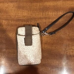 Thirty One Wristlet